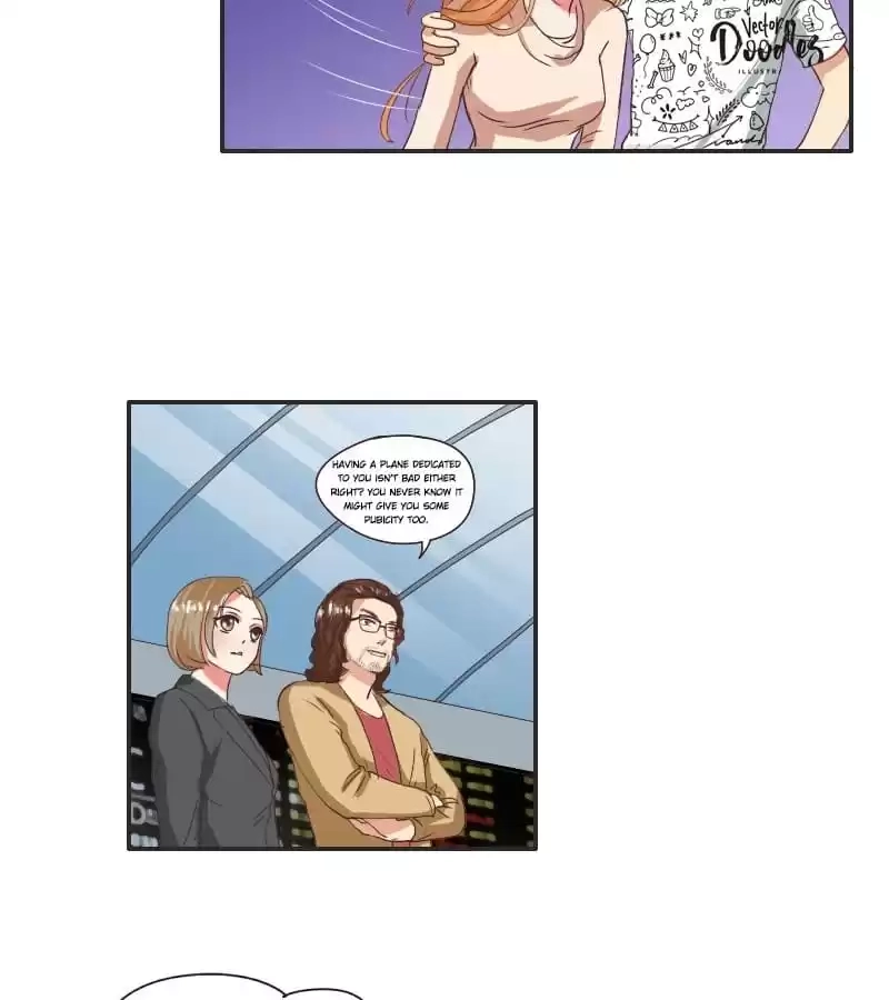 Ningyohime 2001 - Aqua Chapter 35 page 7 - 