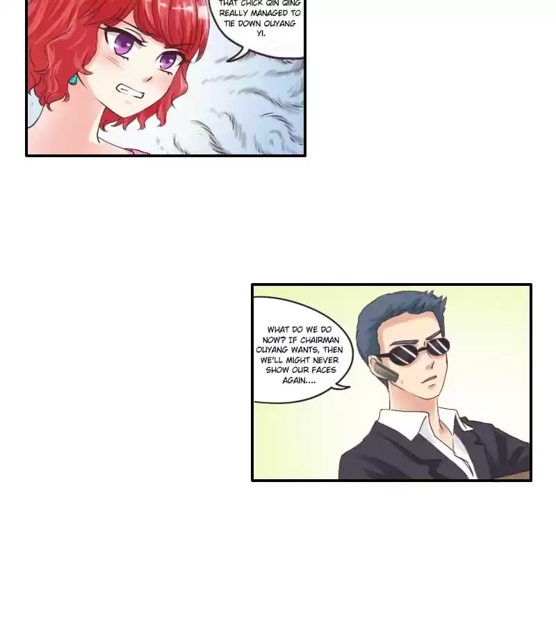 Ningyohime 2001 - Aqua Chapter 36 page 3 - 