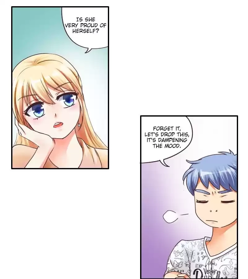 Ningyohime 2001 - Aqua Chapter 36 page 6 - 