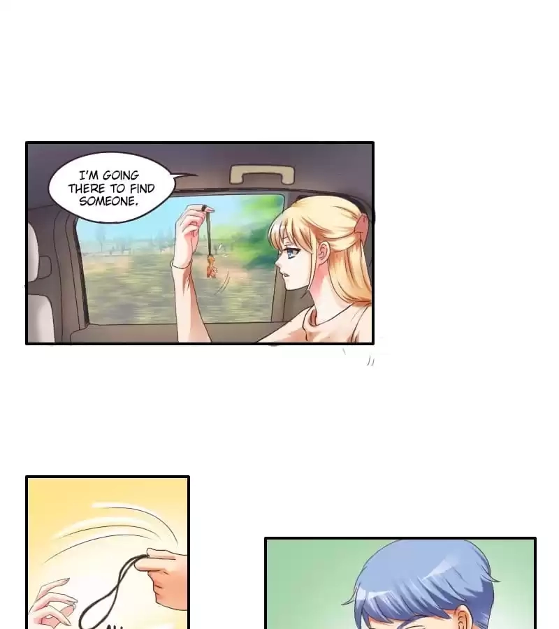 Ningyohime 2001 - Aqua Chapter 36 page 9 - 