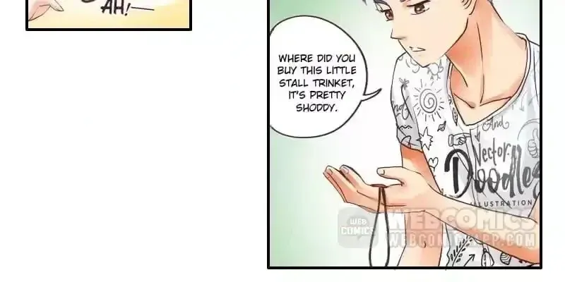 Ningyohime 2001 - Aqua Chapter 36 page 10 - 