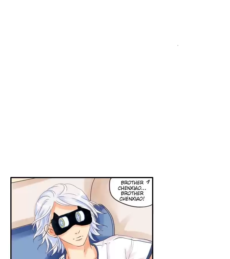 Ningyohime 2001 - Aqua Chapter 37 page 1 - 