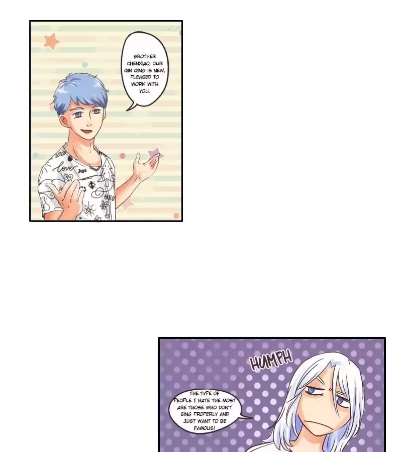 Ningyohime 2001 - Aqua Chapter 37 page 16 - 