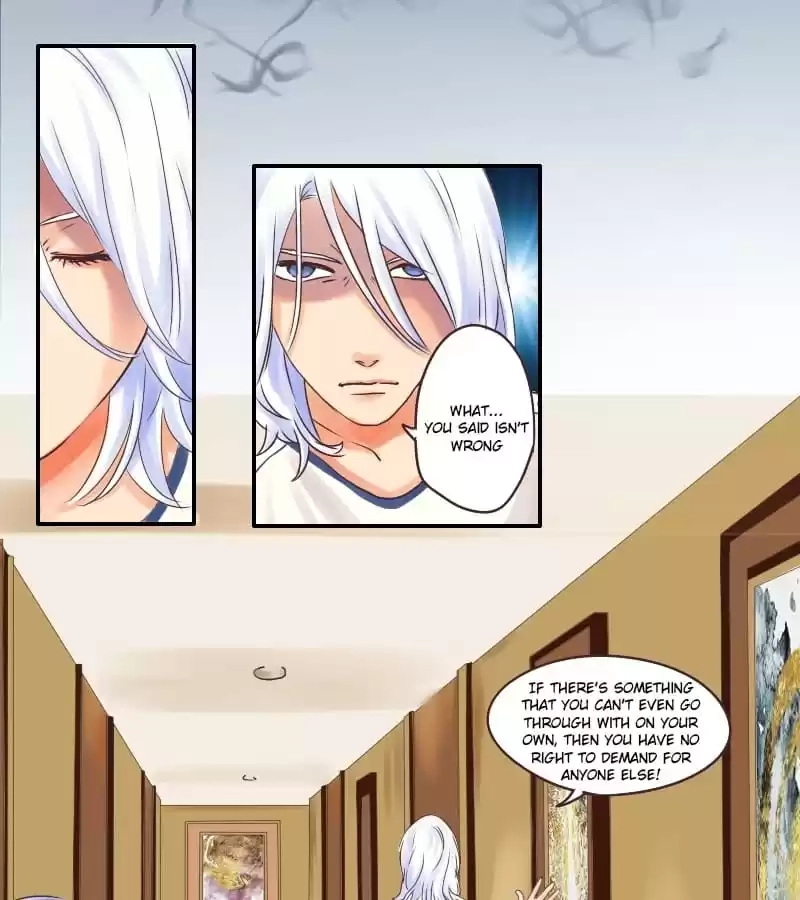 Ningyohime 2001 - Aqua Chapter 37 page 19 - 