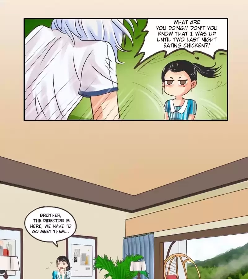 Ningyohime 2001 - Aqua Chapter 37 page 4 - 