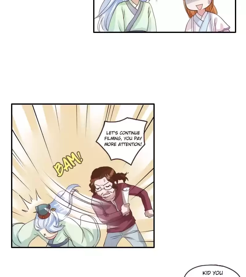 Ningyohime 2001 - Aqua Chapter 38 page 11 - 