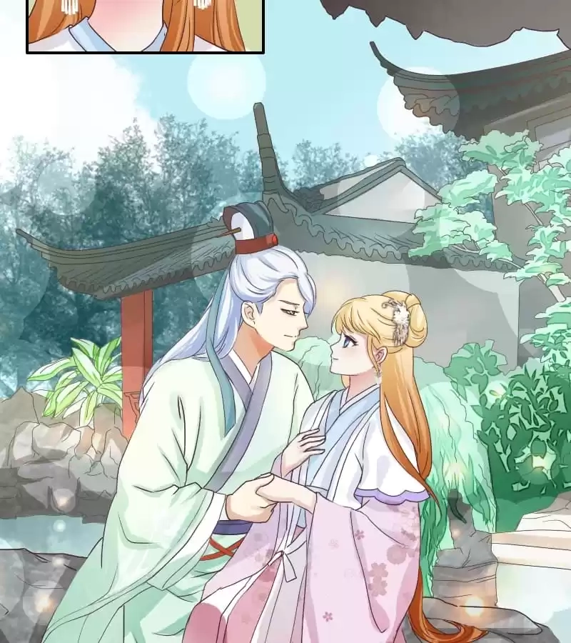 Ningyohime 2001 - Aqua Chapter 38 page 13 - 
