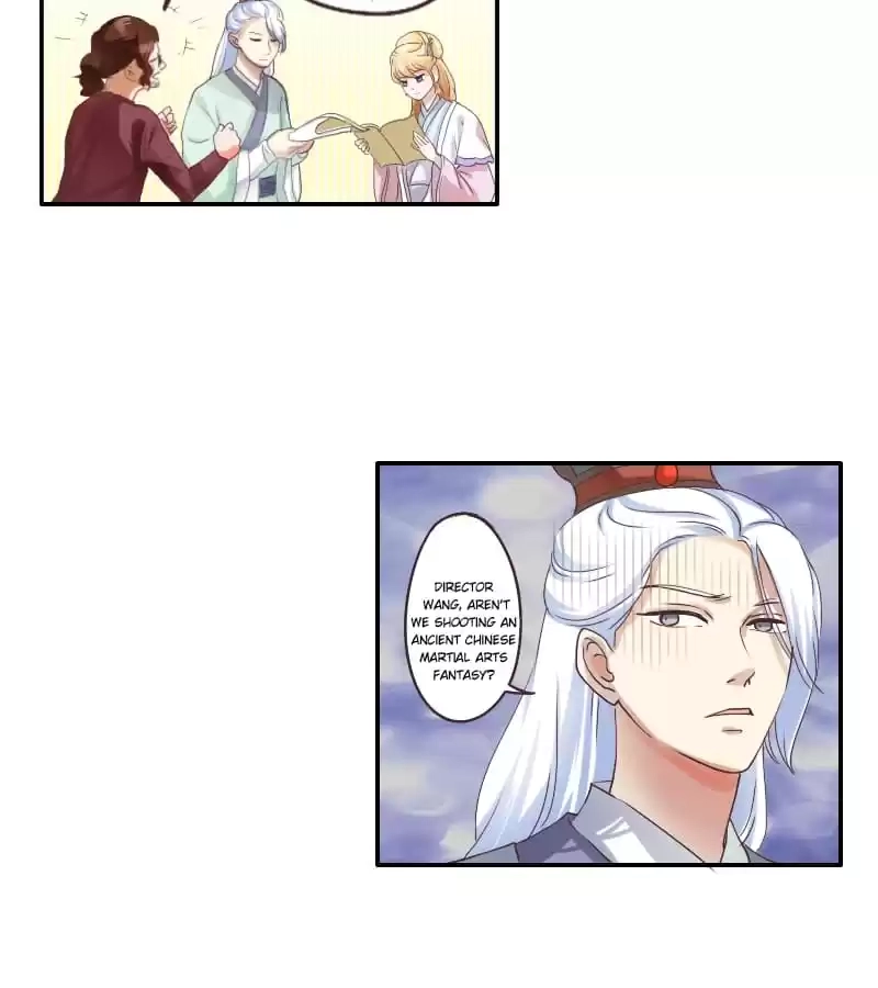 Ningyohime 2001 - Aqua Chapter 38 page 16 - 