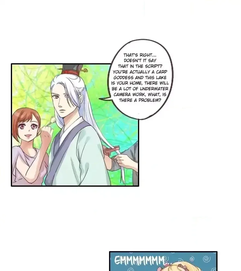 Ningyohime 2001 - Aqua Chapter 38 page 20 - 
