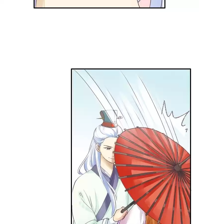 Ningyohime 2001 - Aqua Chapter 38 page 3 - 