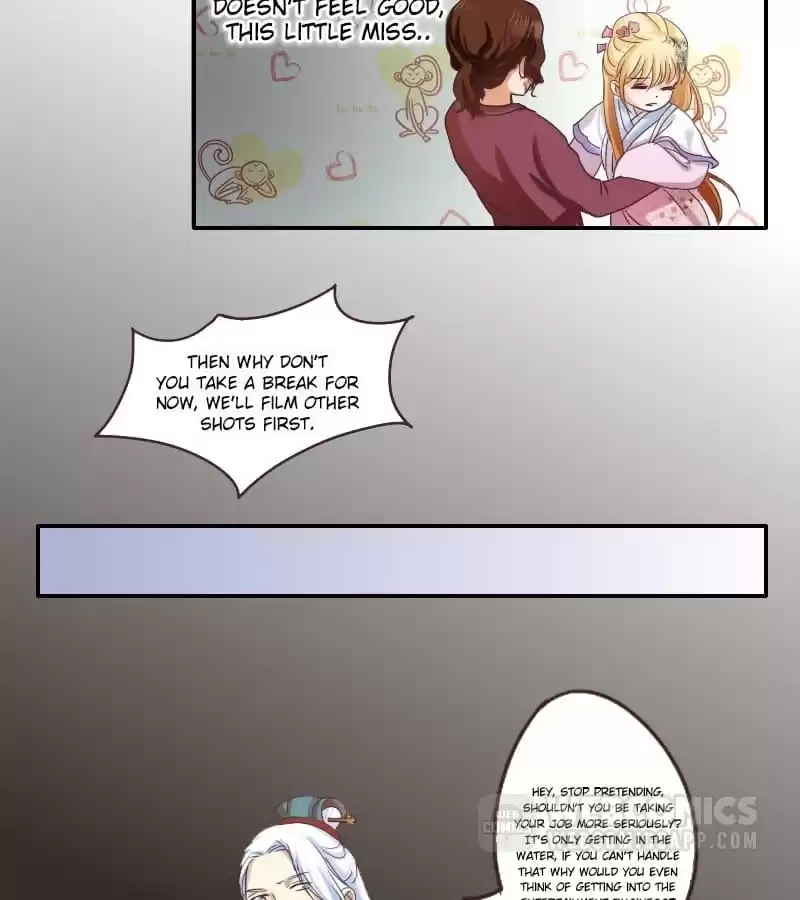 Ningyohime 2001 - Aqua Chapter 38 page 22 - 