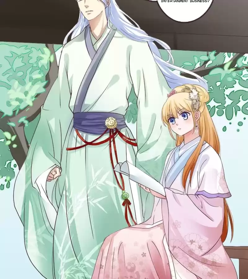 Ningyohime 2001 - Aqua Chapter 38 page 23 - 