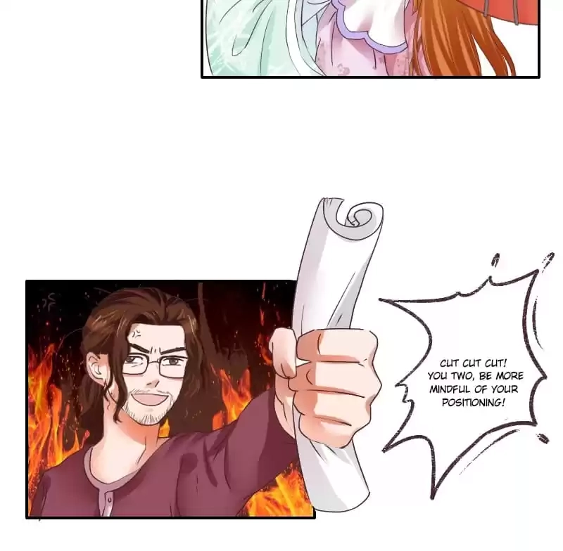 Ningyohime 2001 - Aqua Chapter 38 page 4 - 