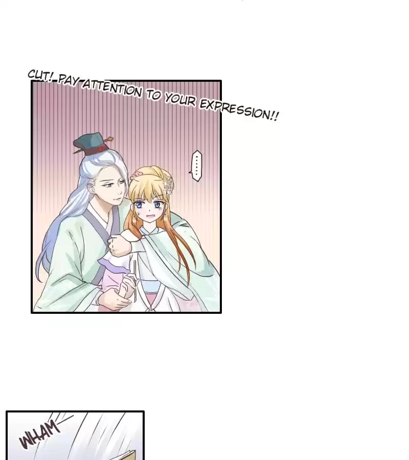 Ningyohime 2001 - Aqua Chapter 38 page 6 - 