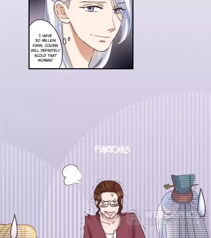 Ningyohime 2001 - Aqua Chapter 38 page 8 - 