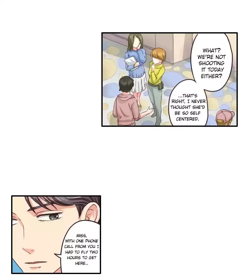 Ningyohime 2001 - Aqua Chapter 39 page 1 - 