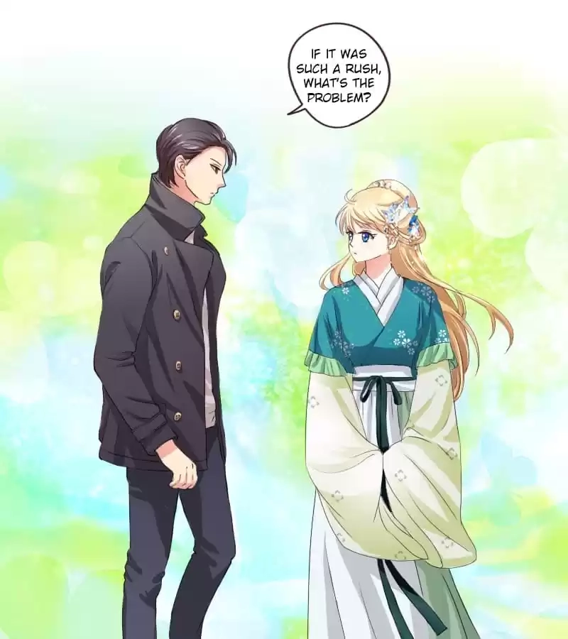 Ningyohime 2001 - Aqua Chapter 39 page 2 - 