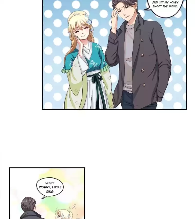 Ningyohime 2001 - Aqua Chapter 39 page 12 - 