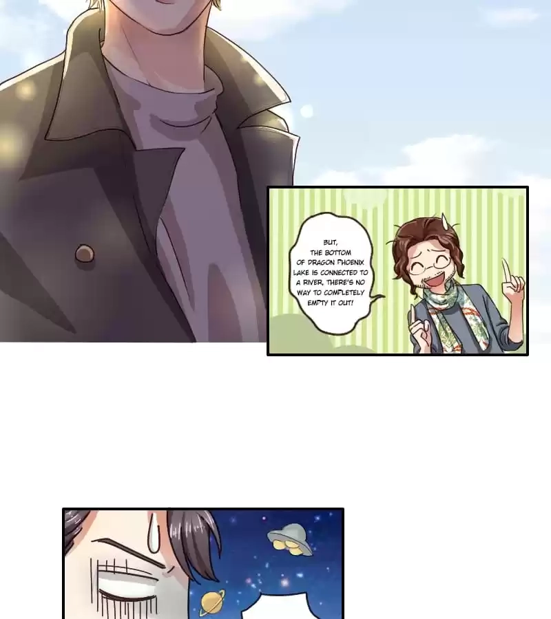 Ningyohime 2001 - Aqua Chapter 39 page 16 - 