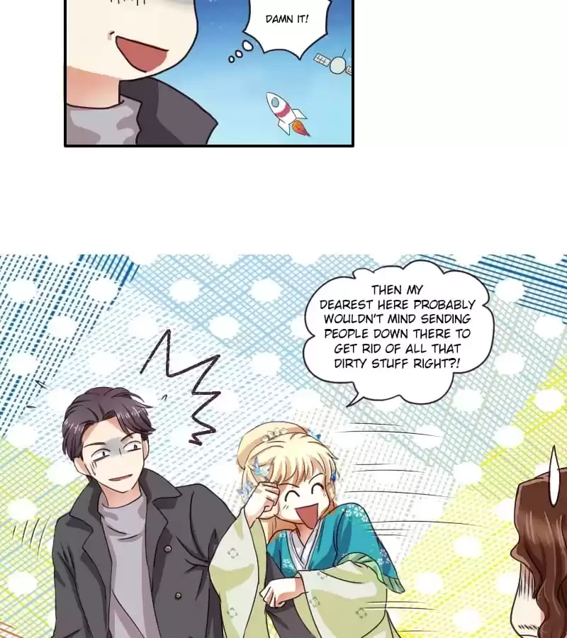 Ningyohime 2001 - Aqua Chapter 39 page 17 - 