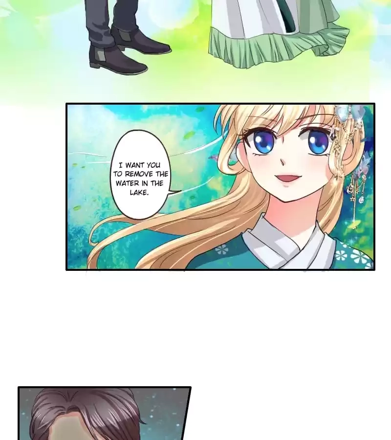 Ningyohime 2001 - Aqua Chapter 39 page 3 - 