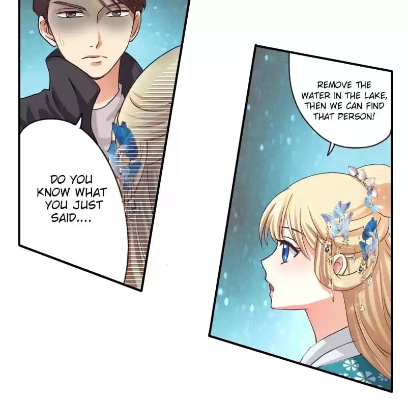 Ningyohime 2001 - Aqua Chapter 39 page 4 - 