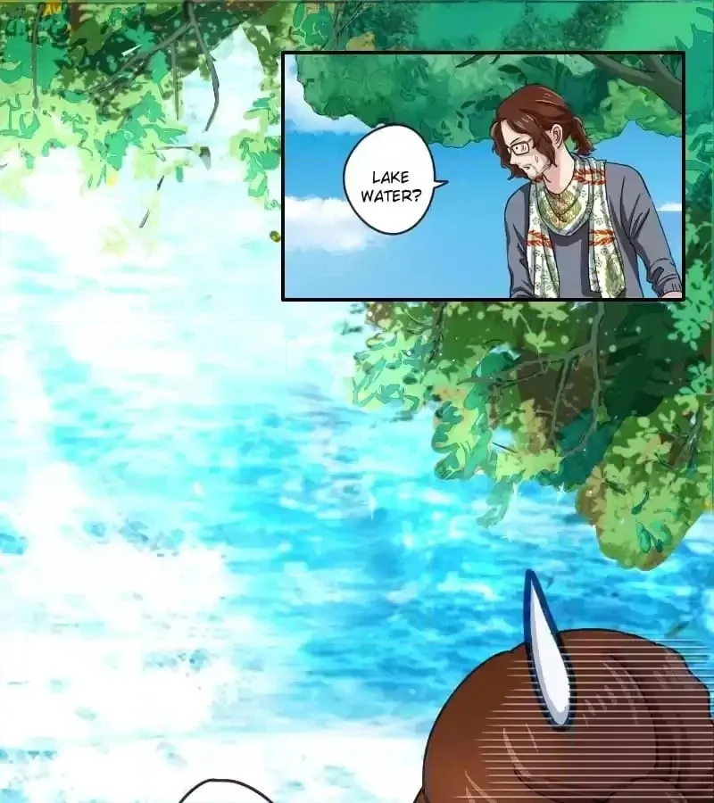 Ningyohime 2001 - Aqua Chapter 39 page 10 - 