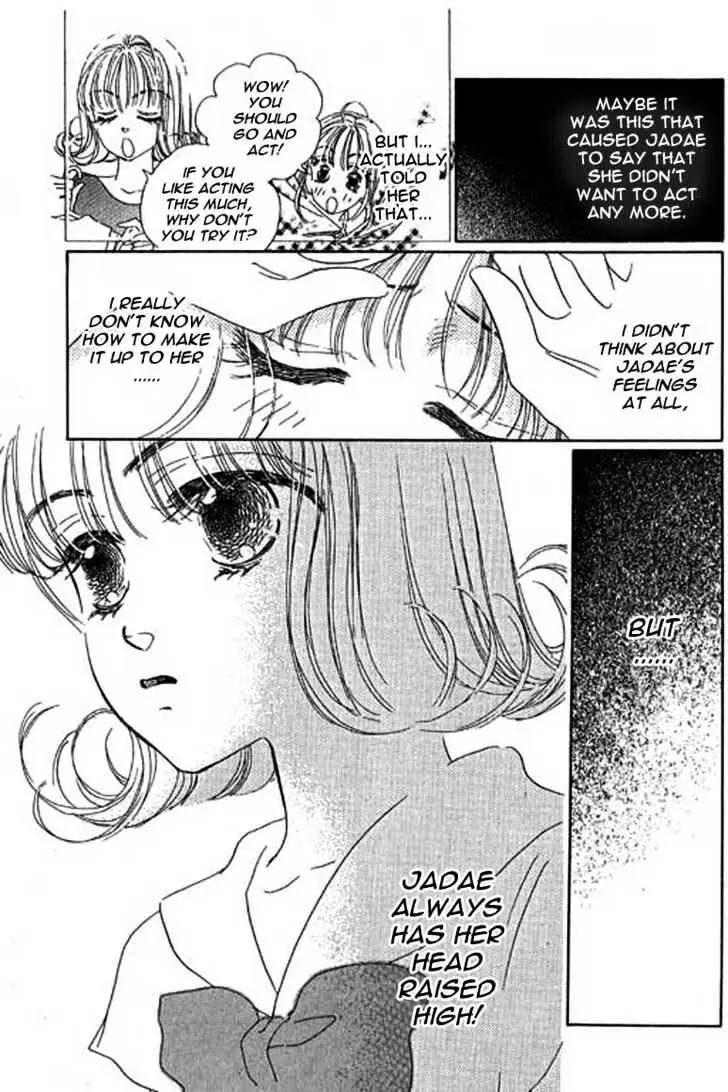 Ningyohime 2001 - Aqua Chapter 4.2 page 8 - 