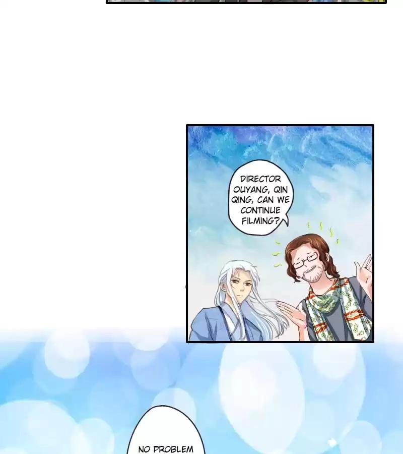 Ningyohime 2001 - Aqua Chapter 40 page 11 - 