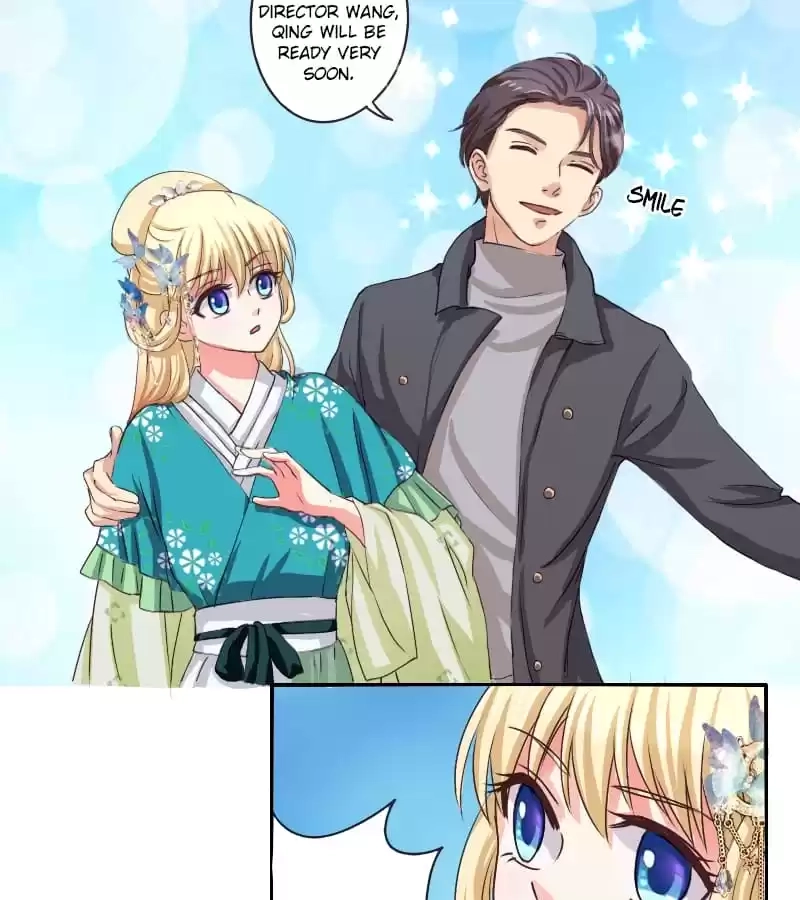 Ningyohime 2001 - Aqua Chapter 40 page 12 - 