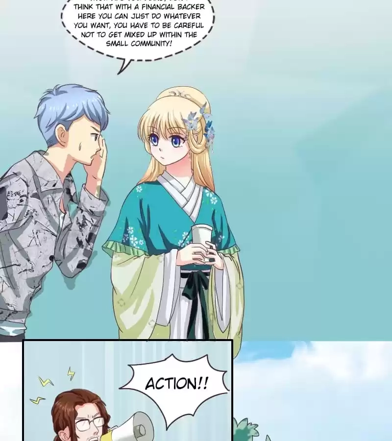 Ningyohime 2001 - Aqua Chapter 40 page 17 - 