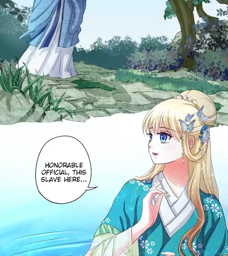 Ningyohime 2001 - Aqua Chapter 40 page 21 - 