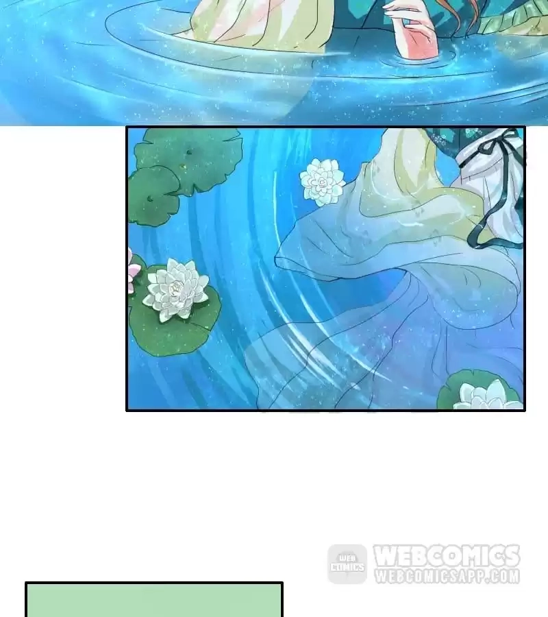 Ningyohime 2001 - Aqua Chapter 40 page 22 - 