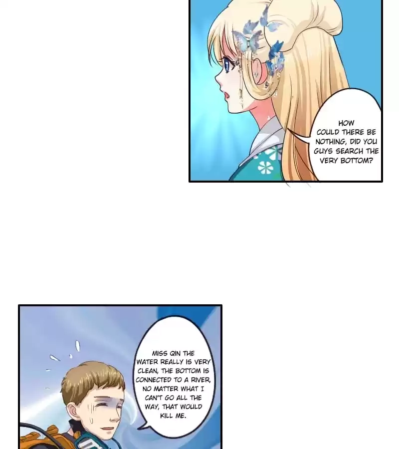 Ningyohime 2001 - Aqua Chapter 40 page 6 - 