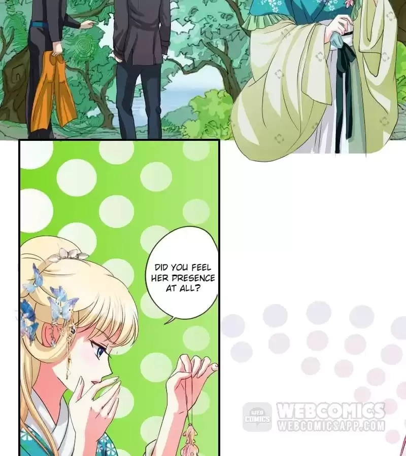 Ningyohime 2001 - Aqua Chapter 40 page 8 - 