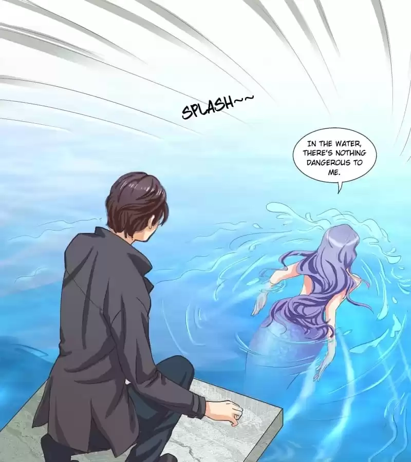 Ningyohime 2001 - Aqua Chapter 41 page 16 - 