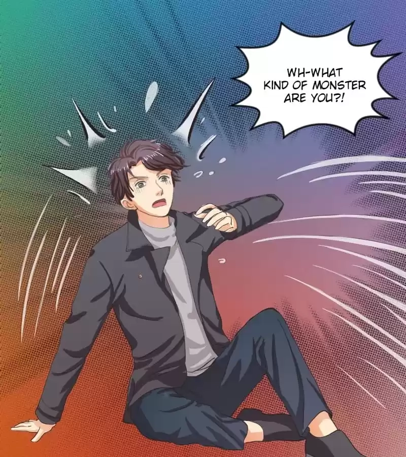 Ningyohime 2001 - Aqua Chapter 41 page 21 - 