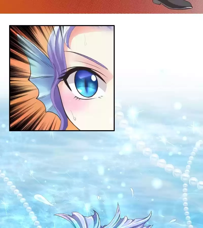 Ningyohime 2001 - Aqua Chapter 41 page 22 - 