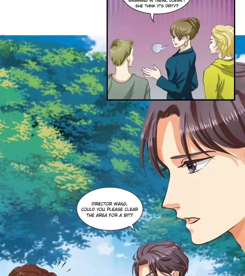 Ningyohime 2001 - Aqua Chapter 41 page 9 - 