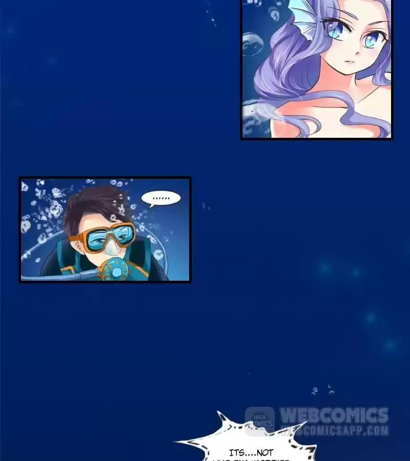 Ningyohime 2001 - Aqua Chapter 42 page 2 - 