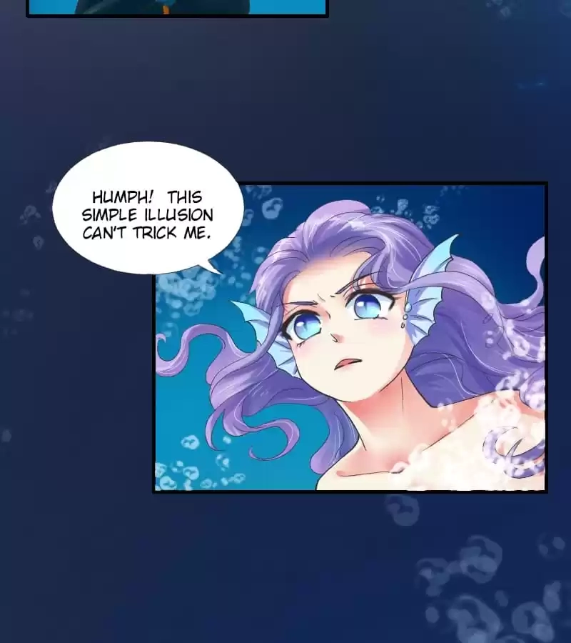 Ningyohime 2001 - Aqua Chapter 42 page 8 - 