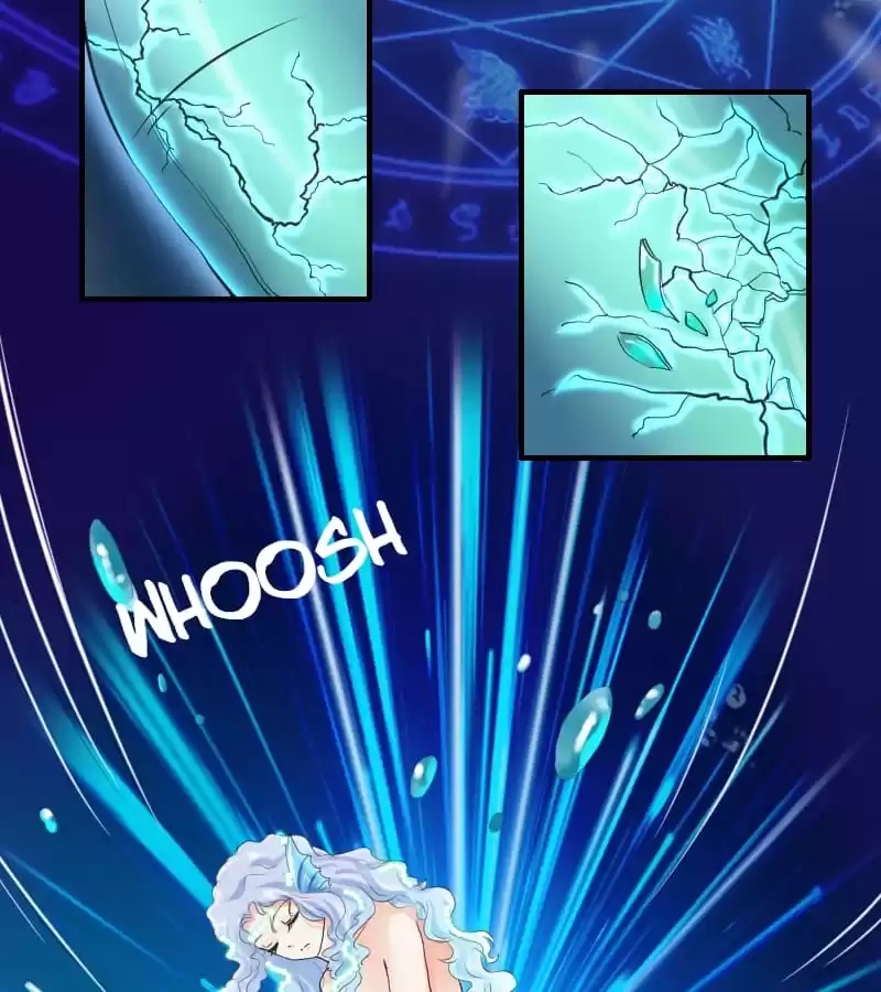 Ningyohime 2001 - Aqua Chapter 43 page 12 - 
