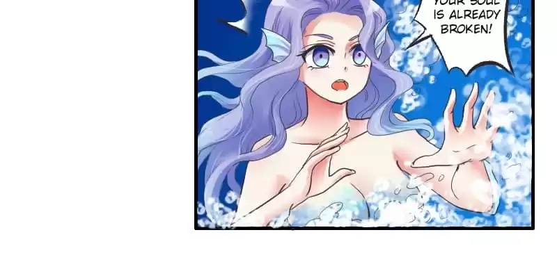 Ningyohime 2001 - Aqua Chapter 43 page 19 - 