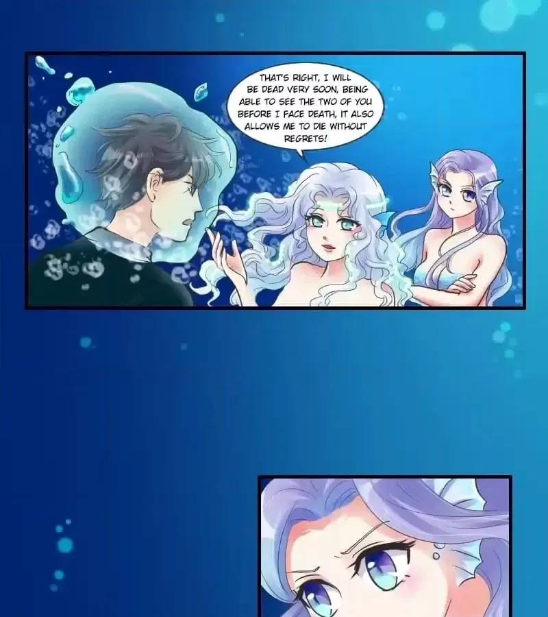 Ningyohime 2001 - Aqua Chapter 43 page 20 - 