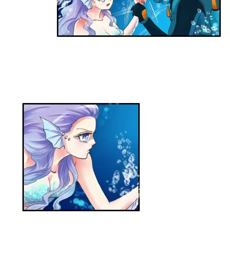 Ningyohime 2001 - Aqua Chapter 43 page 3 - 