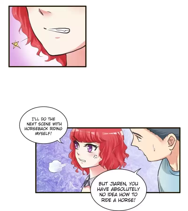 Ningyohime 2001 - Aqua Chapter 45 page 11 - 