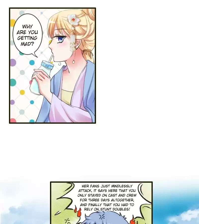 Ningyohime 2001 - Aqua Chapter 45 page 16 - 