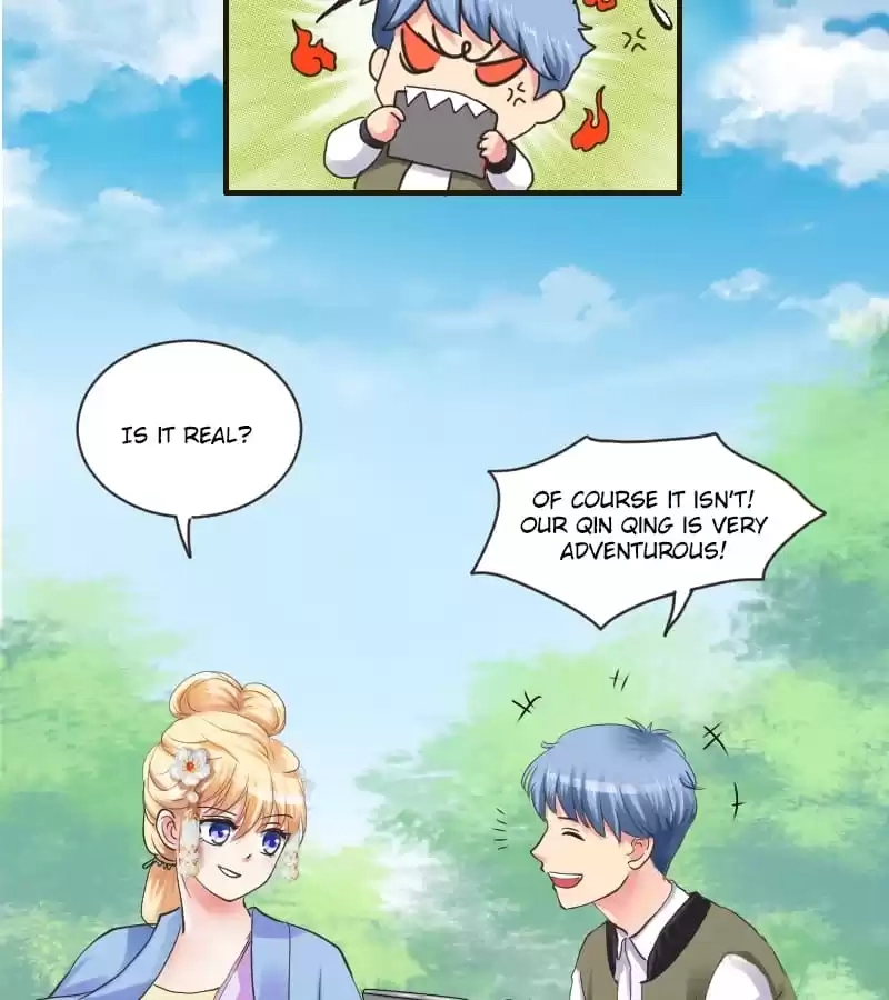 Ningyohime 2001 - Aqua Chapter 45 page 17 - 