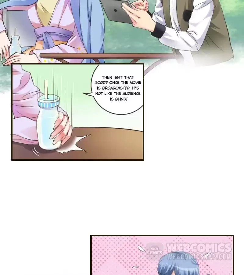 Ningyohime 2001 - Aqua Chapter 45 page 18 - 