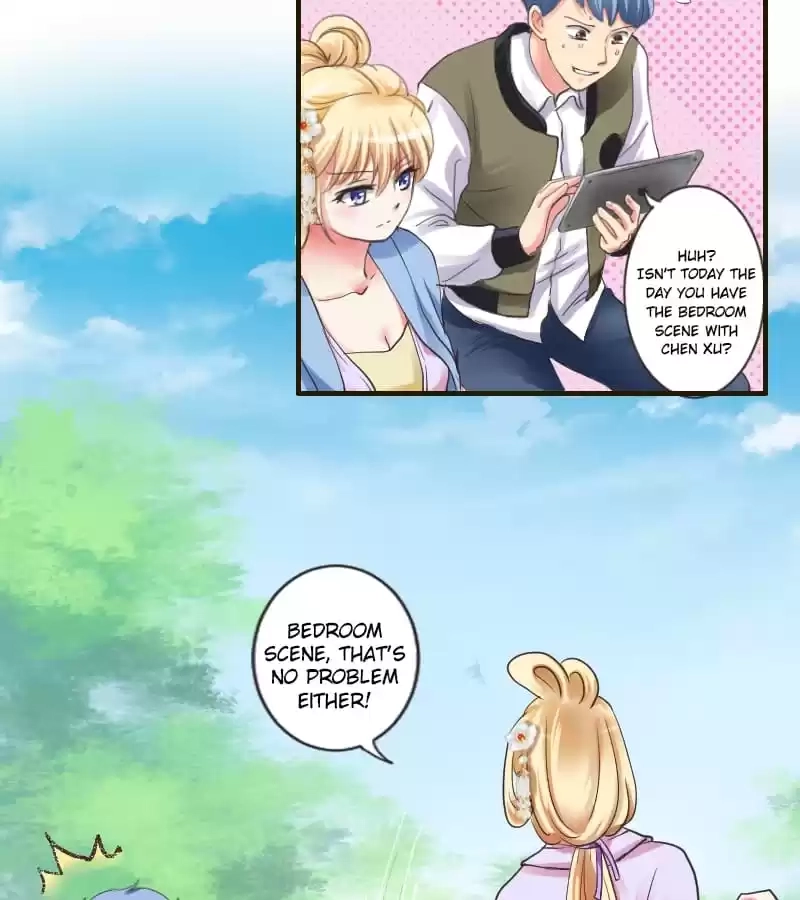 Ningyohime 2001 - Aqua Chapter 45 page 19 - 